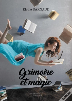 Capa do artigo Grimoire Et Magie