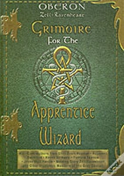 Capa do artigo Grimoire For The Apprentice Wizard