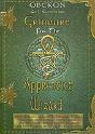 Grimoire For The Apprentice Wizard - Preview