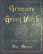 Grimoire For The Green Witch - Preview