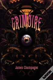Capa do artigo Grimoire