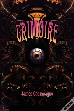 Capa do artigo Grimoire