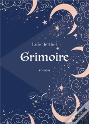 Capa do artigo Grimoire