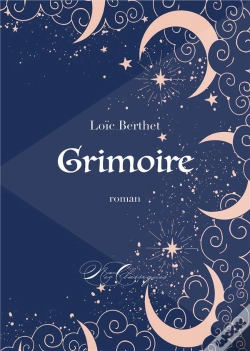 Capa do artigo Grimoire