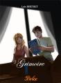 Grimoire - Preview