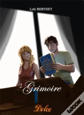 Grimoire