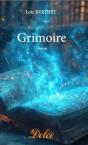 Grimoire - Preview
