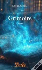 Capa do artigo Grimoire