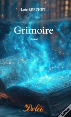 Capa do artigo Grimoire