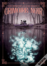 Grimoire Noir