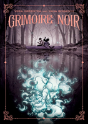 Grimoire Noir - Preview
