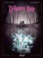 Grimoire Noir - Preview