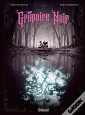 Grimoire Noir