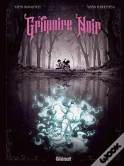 Capa do artigo Grimoire Noir