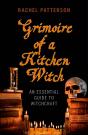 Grimoire Of A Kitchen Witch - Preview