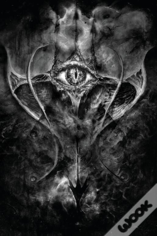 Grimoire Of Tiamat