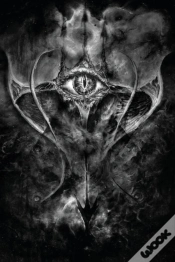 Capa do artigo Grimoire Of Tiamat
