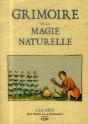 Grimoire Ou La Magie Naturelle - Preview