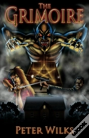 Capa do artigo Grimoire