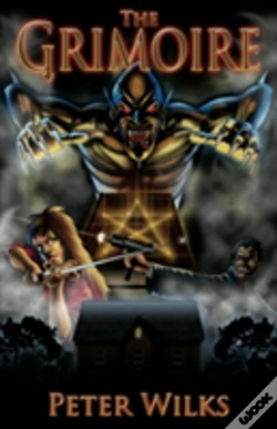 Capa do artigo Grimoire