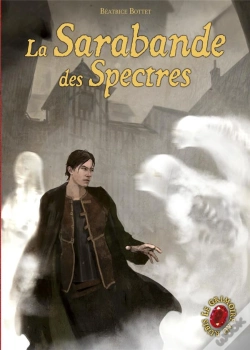 Capa do artigo Grimoire Poche T.6 La Sarabande Des Spectres