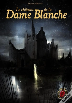 Capa do artigo Grimoire Poche T.8 - Le Chateau De La Dame Blanche
