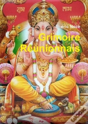 Capa do artigo Grimoire Réunionnais
