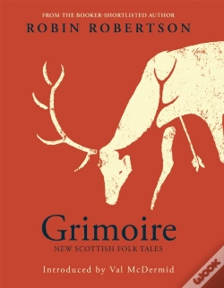 Capa do artigo Grimoire