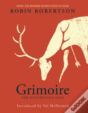 Capa do artigo Grimoire