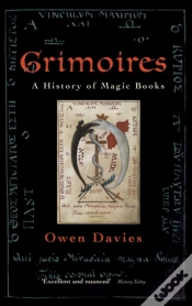 Capa do artigo Grimoires