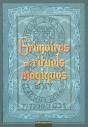 Grimoires Et Rituels Magiques - Preview