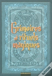 Capa do artigo Grimoires Et Rituels Magiques
