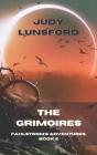 Grimoires - Preview