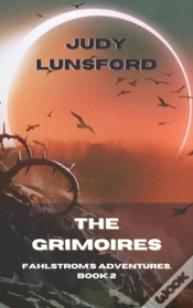 Capa do artigo Grimoires