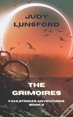 Capa do artigo Grimoires