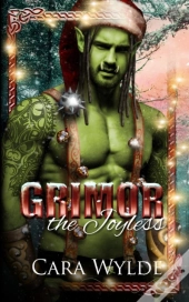 Grimor The Joyless