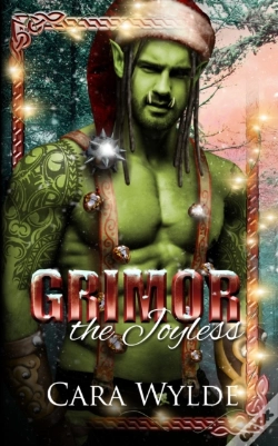 Capa do artigo Grimor The Joyless