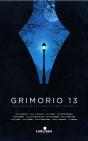 Grimorio 13 - Preview