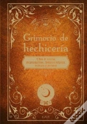 Capa do artigo Grimorio De Hechiceria