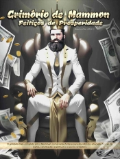 Capa do artigo Grimorio De Mammon