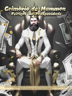Capa do artigo Grimorio De Mammon