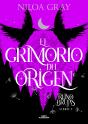 Grimorio Del Origen - Preview