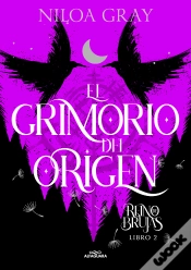 Capa do artigo Grimorio Del Origen