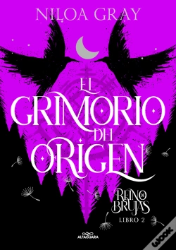 Capa do artigo Grimorio Del Origen