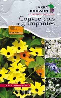 Capa do artigo Grimpantes Et Couvre-Sols