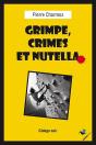 Grimpe, Crimes Et Nutella - Preview