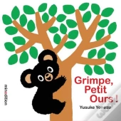 Grimpe, Petit Ours !