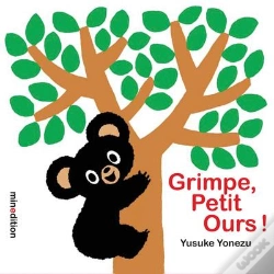 Capa do artigo Grimpe, Petit Ours !