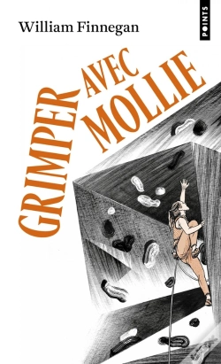 Capa do artigo Grimper Avec Mollie