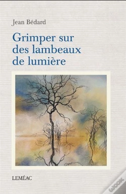 Capa do artigo Grimper Sur Des Lambeaux De Lumière